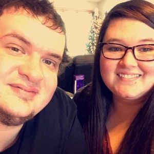 Meet your Posher, Kaitlin